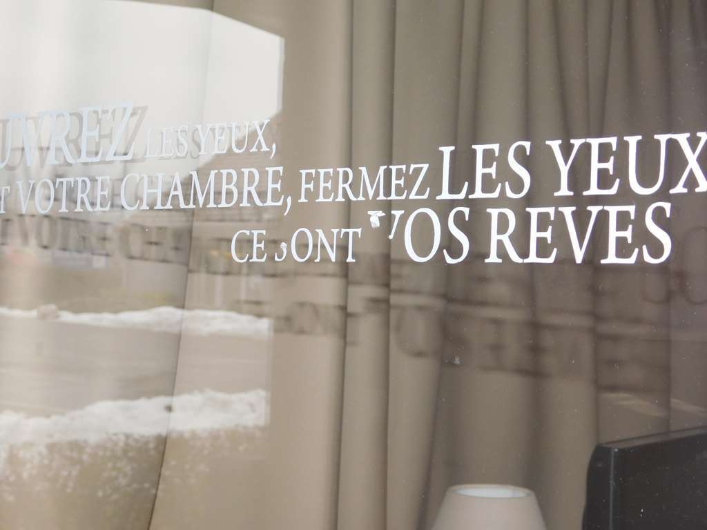 Kyriad Bellegarde - Geneve Chatillon-en-Michaille Amenities photo